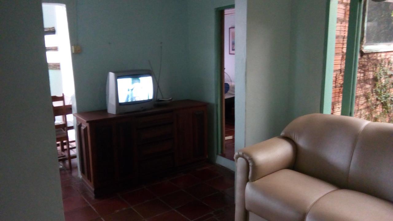 Casa Torres Centro Villa Dış mekan fotoğraf