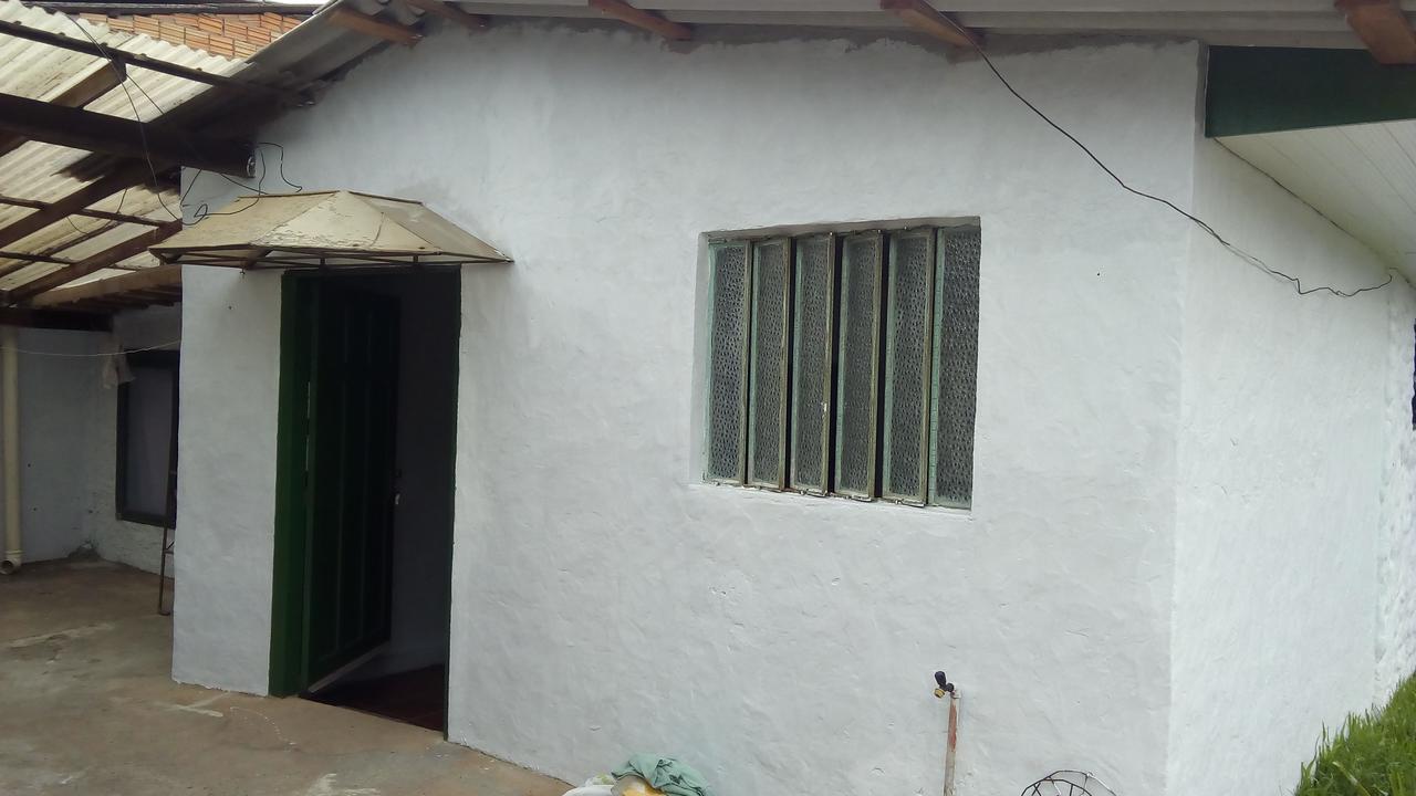 Casa Torres Centro Villa Dış mekan fotoğraf