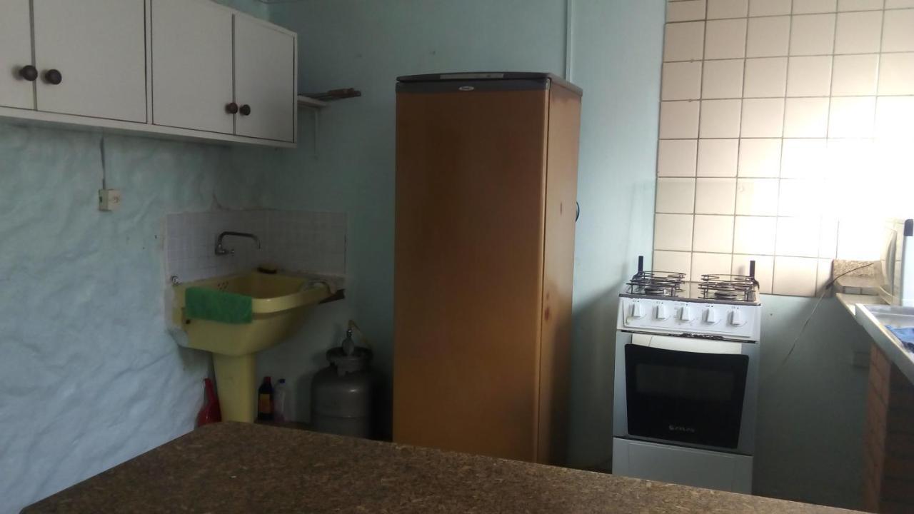 Casa Torres Centro Villa Dış mekan fotoğraf