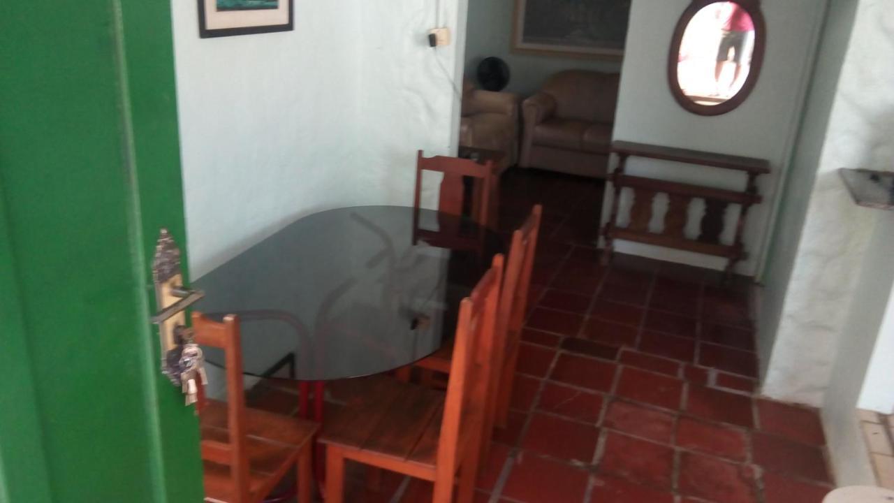 Casa Torres Centro Villa Dış mekan fotoğraf